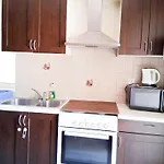 Mistral شقة *