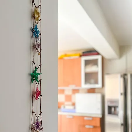 Apartment Mistral Katomerion