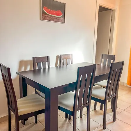 Mistral Apartment