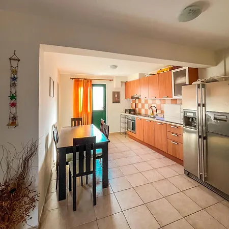 Apartment Mistral *