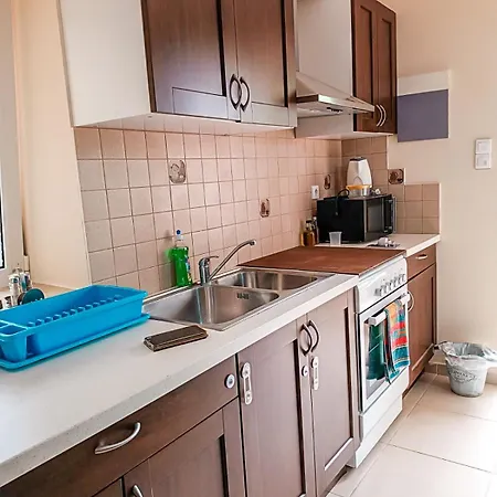 Mistral Apartment *