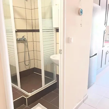 Apartment Mistral *
