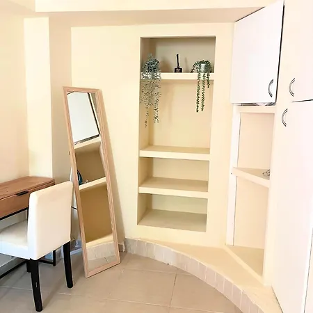 Apartment Mistral